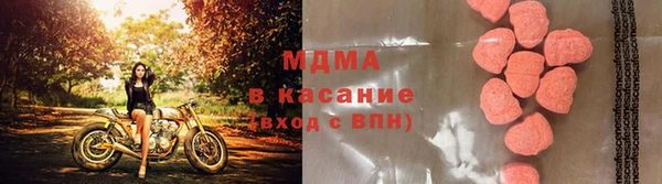 бошки Гусь-Хрустальный